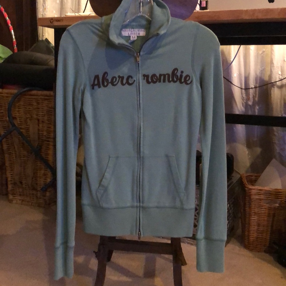 Abercrombie and Fitch sweatshirt